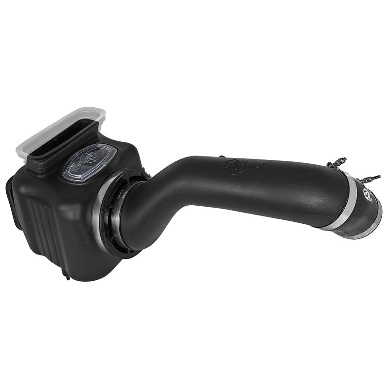 aFe POWER | Momentum HD Cold Air Intake - Sierra / Silverado 6.6L - 17-19