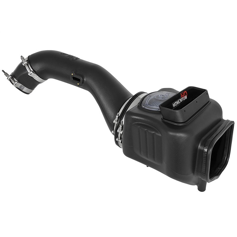 aFe POWER | Momentum HD Cold Air Intake - Sierra / Silverado 6.6L - 17-19