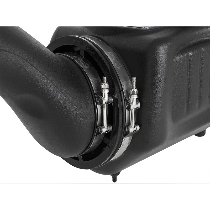 aFe POWER | Momentum HD Cold Air Intake - Sierra / Silverado 6.6L - 17-19