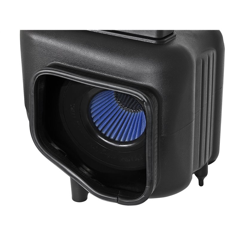 aFe POWER | Momentum HD Cold Air Intake - Sierra / Silverado 6.6L - 17-19