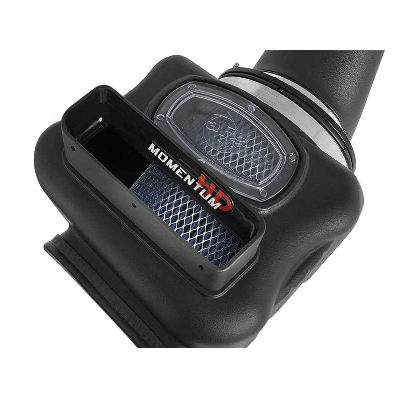 aFe POWER | Momentum HD Cold Air Intake - Sierra / Silverado 6.6L - 17-19