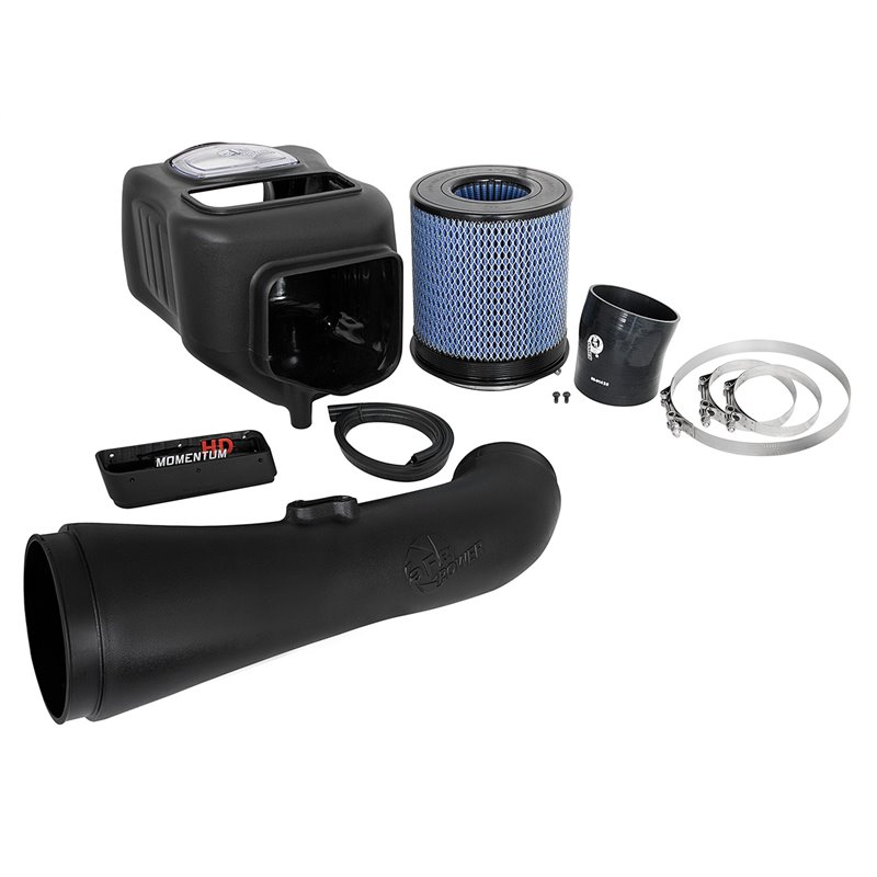 aFe POWER | Momentum HD Cold Air Intake - Sierra / Silverado 6.6L - 17-19