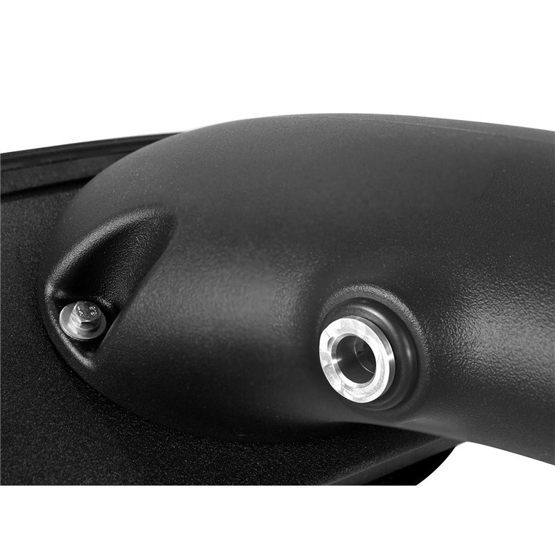 aFe POWER | Magnum Force Stage 2 Cold Air Intake - F-150 2.7T / 3.5T 2015-2017