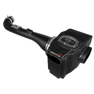 aFe POWER | Momentum GT Cold Air Intake - Frontier / Pathfinder / Xterra 4.0L 05-20