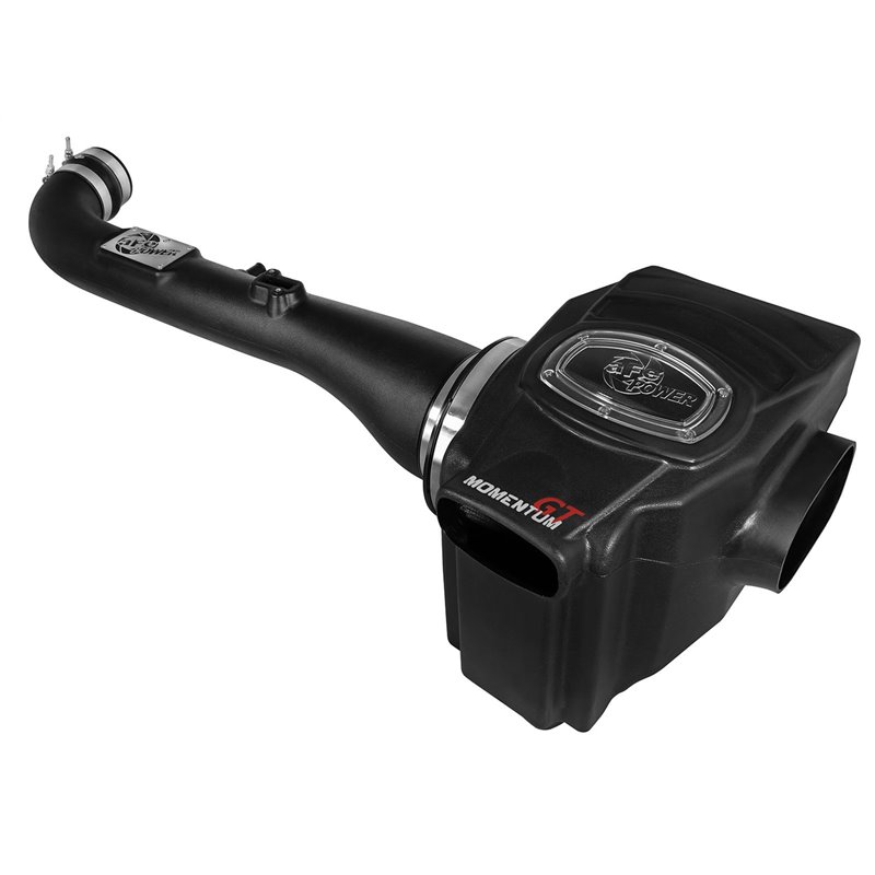 aFe POWER | Momentum GT Cold Air Intake - Frontier / Pathfinder / Xterra 4.0L 05-20