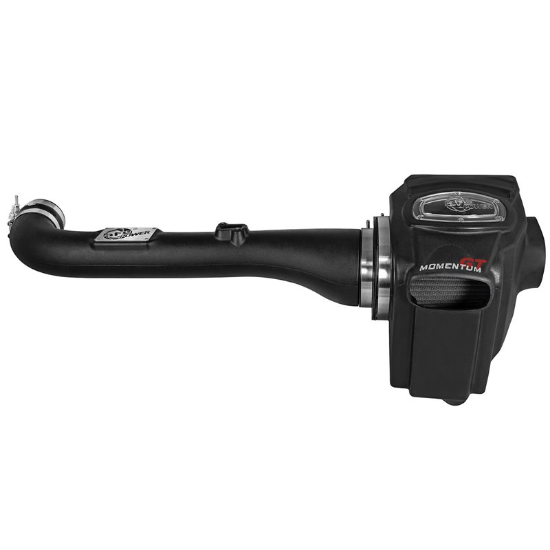 aFe POWER | Momentum GT Cold Air Intake - Frontier / Pathfinder / Xterra 4.0L 05-20