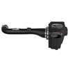 aFe POWER | Momentum GT Cold Air Intake - Frontier / Pathfinder / Xterra 4.0L 05-20
