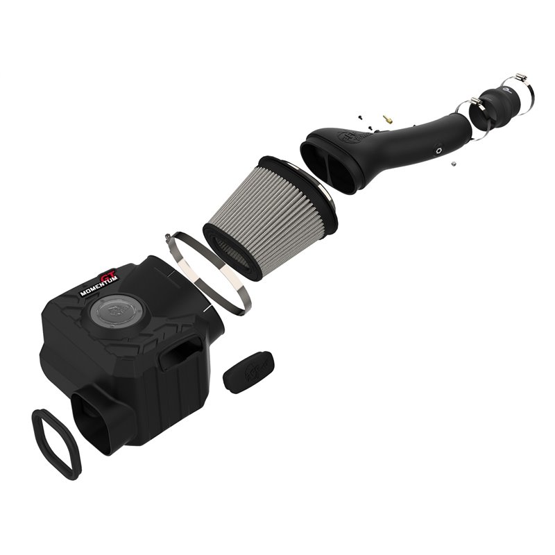 aFe Power | Momentum GT Cold Air Intake System w/Pro DRY S Media - 4Runner / FJ Cruiser 4.0L 2010-2019 aFe POWER Air Intake