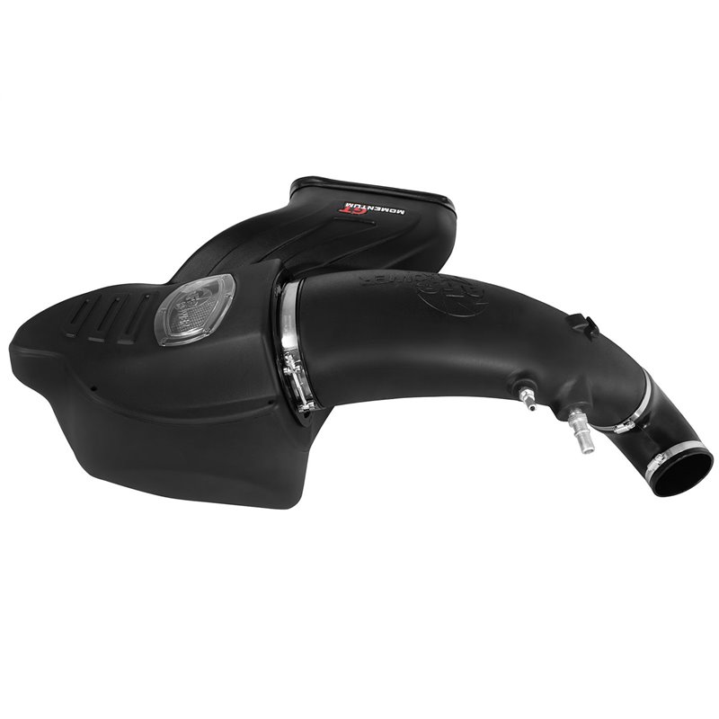 aFe Power | Momentum GT Cold Air Intake System w/Pro DRY S Media - F-150 5.0L 2015-2020 aFe POWER Air Intake