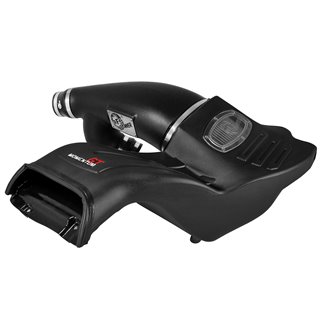 aFe Power | Momentum GT Cold Air Intake System w/Pro DRY S Filter - F-150 2.7T / 3.5T 2015-2016 aFe POWER Air Intake