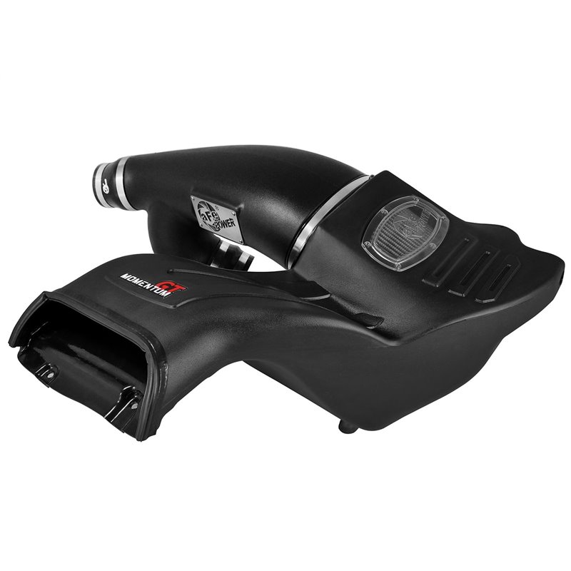 aFe Power | Momentum GT Cold Air Intake System w/Pro DRY S Filter - F-150 2.7T / 3.5T 2015-2016 aFe POWER Air Intake