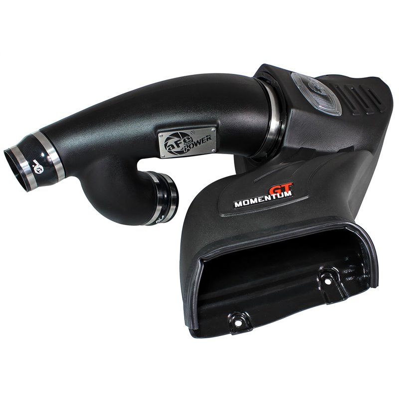 aFe Power | Momentum GT Cold Air Intake System w/Pro DRY S Filter - F-150 2.7T / 3.5T 2015-2016 aFe POWER Air Intake