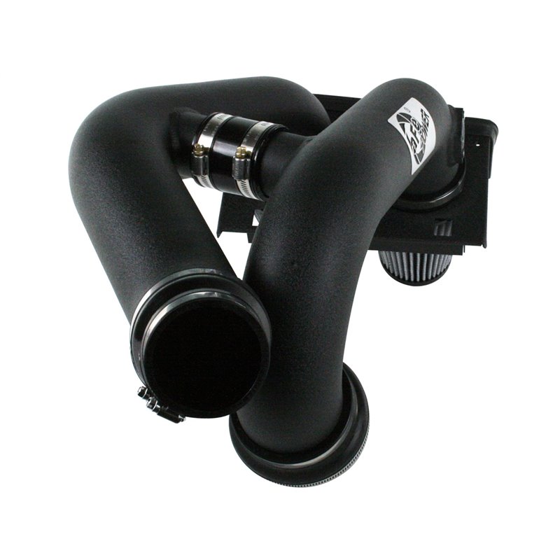 aFe Power | Magnum FORCE Stage-2 Cold Air Intake System w/Pro DRY S Media - F-150 3.5T 2011 aFe POWER Air Intake