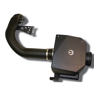 aFe Power | Magnum FORCE Stage-2Si Cold Air Intake System w/Pro DRY S Media - F-150 / Mark LT Base 5.4L 2004-2008 aFe POWER A...