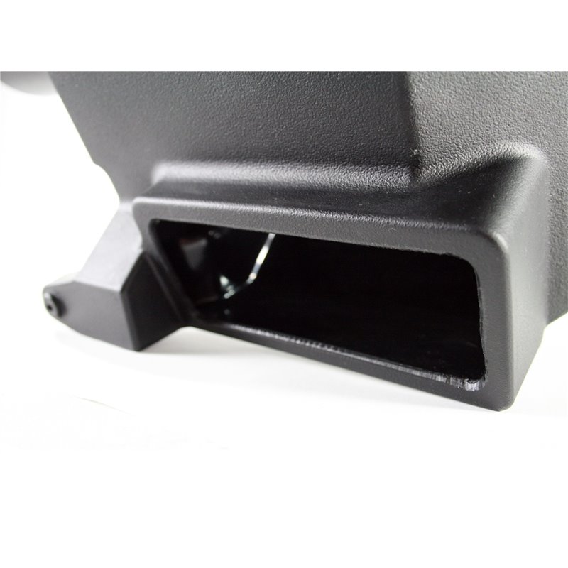aFe Power | Magnum FORCE Stage-2Si Cold Air Intake System w/Pro DRY S Media - F-150 / Mark LT Base 5.4L 2004-2008 aFe POWER A...