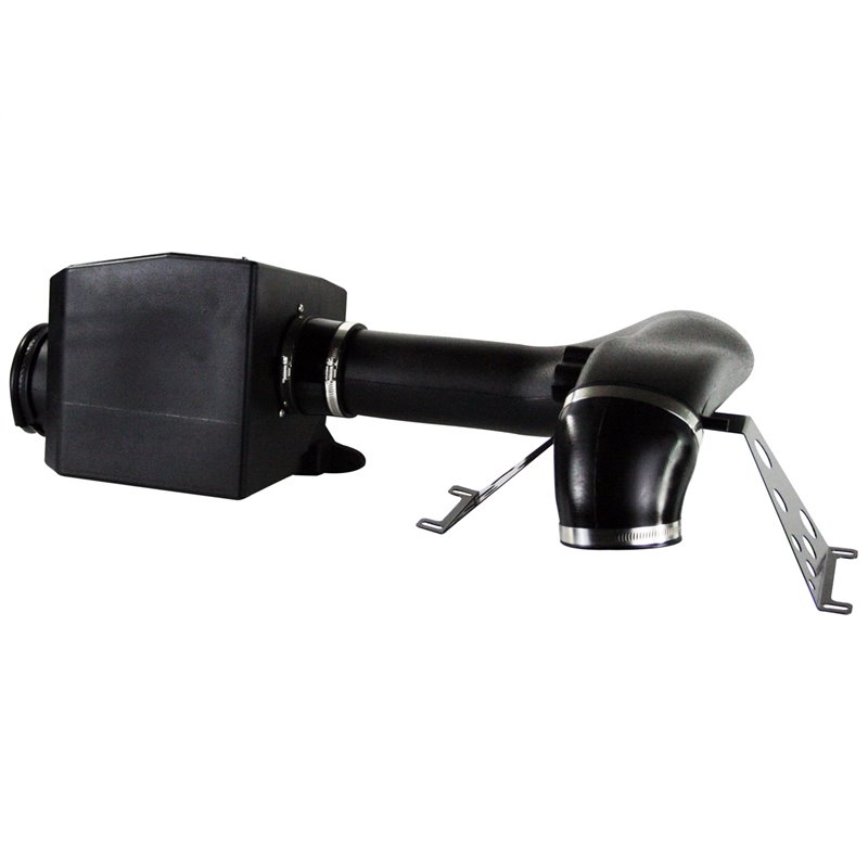 aFe Power | Magnum FORCE Stage-2Si Cold Air Intake System w/Pro DRY S Media - F-150 / Mark LT Base 5.4L 2004-2008 aFe POWER A...