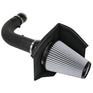 aFe POWER | Magnum Force Stage 2 Cold Air Intake - F-150 4.6L / 5.4L 97-05