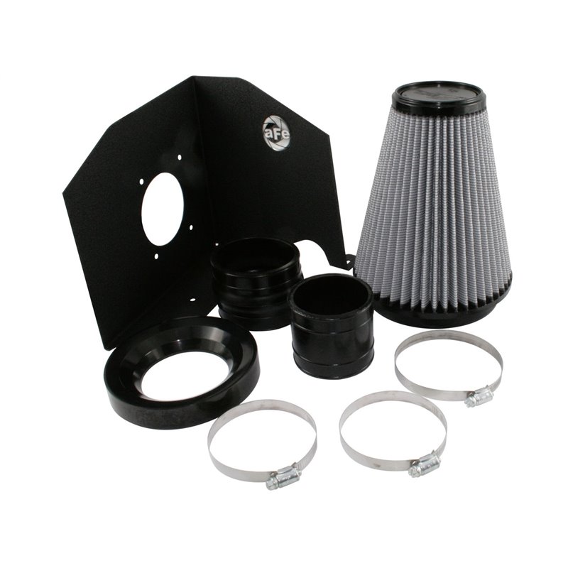 aFe POWER | Magnum Force Stage 2 Cold Air Intake - F-150 4.6L / 5.4L 97-05
