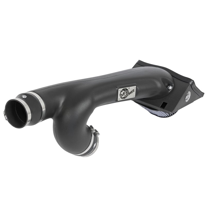 aFe POWER | Magnum Force Stage 2 Cold Air Intake - F-150 3.5T 2012-2014