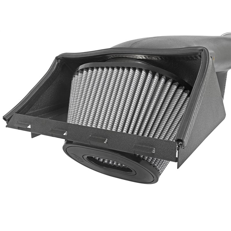 aFe POWER | Magnum Force Stage 2 Cold Air Intake - F-150 3.5T 2012-2014