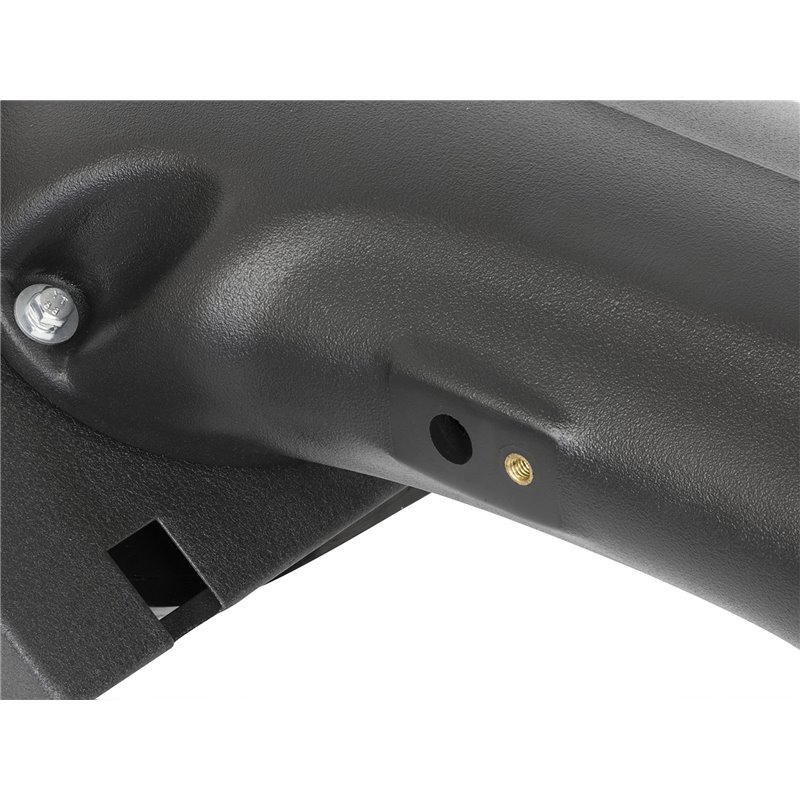 aFe POWER | Magnum Force Stage 2 Cold Air Intake - F-150 3.5T 2012-2014