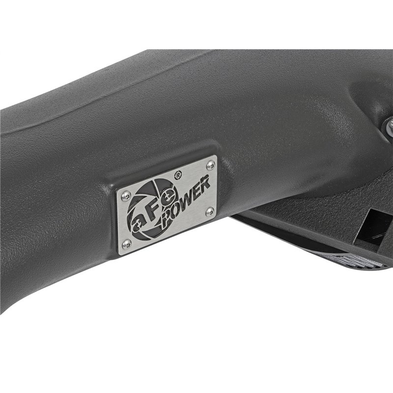 aFe POWER | Magnum Force Stage 2 Cold Air Intake - F-150 3.5T 2012-2014