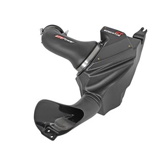 aFe POWER | Momentum GT Cold Air Intake - CTS-V 6.2L - 2009-2015