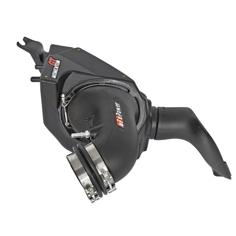 aFe POWER | Momentum GT Cold Air Intake - CTS-V 6.2L - 2009-2015