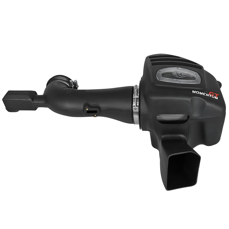 aFe Power | Momentum GT Cold Air Intake System w/Pro DRY S Media - Camaro 6.2L 2013-2015 aFe POWER Air Intake