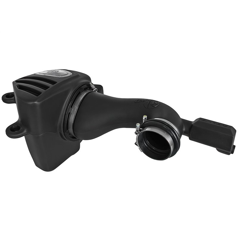 aFe Power | Momentum GT Cold Air Intake System w/Pro DRY S Media - Camaro 6.2L 2013-2015 aFe POWER Air Intake