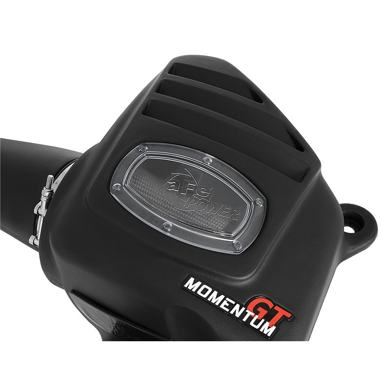 aFe Power | Momentum GT Cold Air Intake System w/Pro DRY S Media - Camaro 6.2L 2013-2015 aFe POWER Air Intake