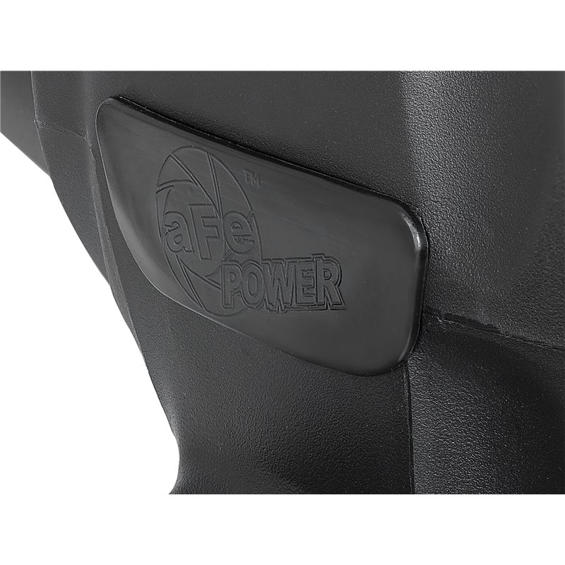 aFe Power | Momentum GT Cold Air Intake System w/Pro DRY S Media - Camaro 6.2L 2013-2015 aFe POWER Air Intake