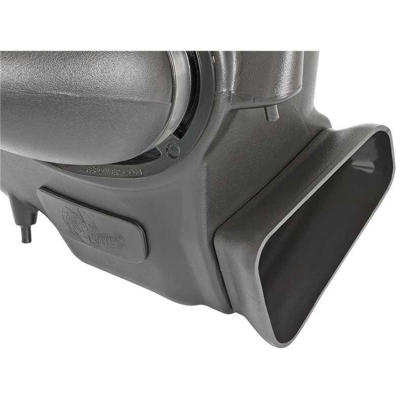 aFe POWER | Momentum GT Cold Air Intake - Camaro V6 3.6L - 2016-2022