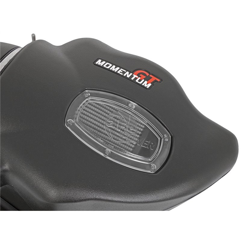 aFe POWER | Momentum GT Cold Air Intake - Camaro V6 3.6L - 2016-2022