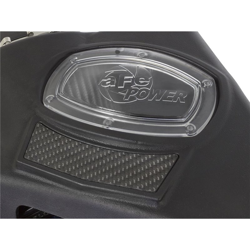 aFe POWER | Momentum GT Cold Air Intake - ATS Turbo 2.0L - 2013-2019