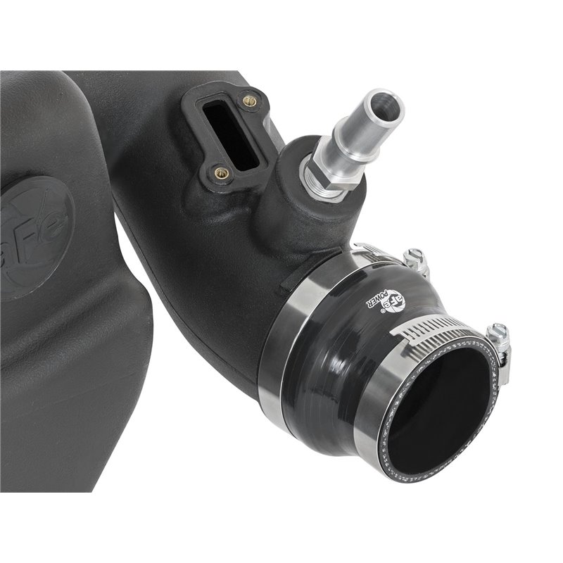 aFe POWER | Momentum GT Cold Air Intake - ATS Turbo 2.0L - 2013-2019