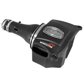 aFe Power | Momentum GT Cold Air Intake System w/Pro DRY S Media - QX56 / QX80 / Armada 5.6L 2011-2017 aFe POWER Air Intake