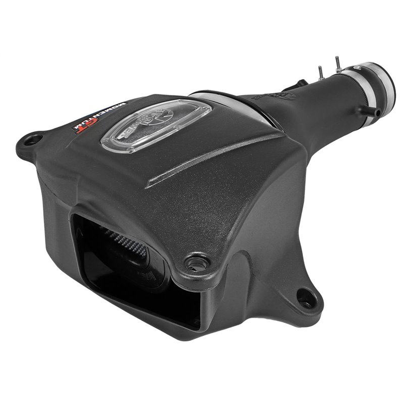 aFe POWER | Momentum GT Cold Air Intake - QX56 / QX80 / Armada - 2011-2020