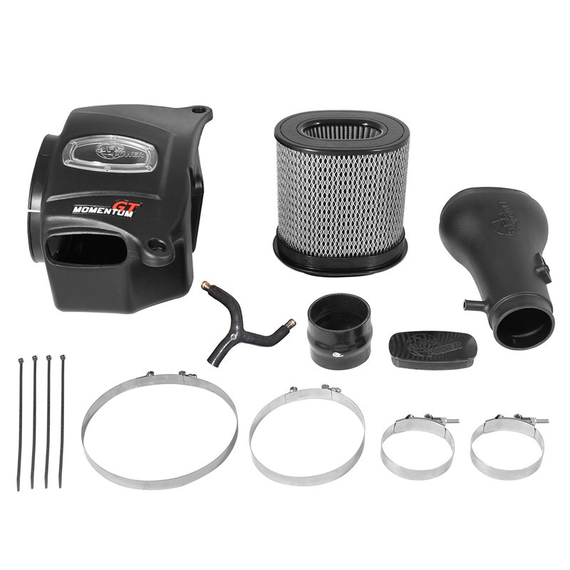 aFe POWER | Momentum GT Cold Air Intake - QX56 / QX80 / Armada - 2011-2020