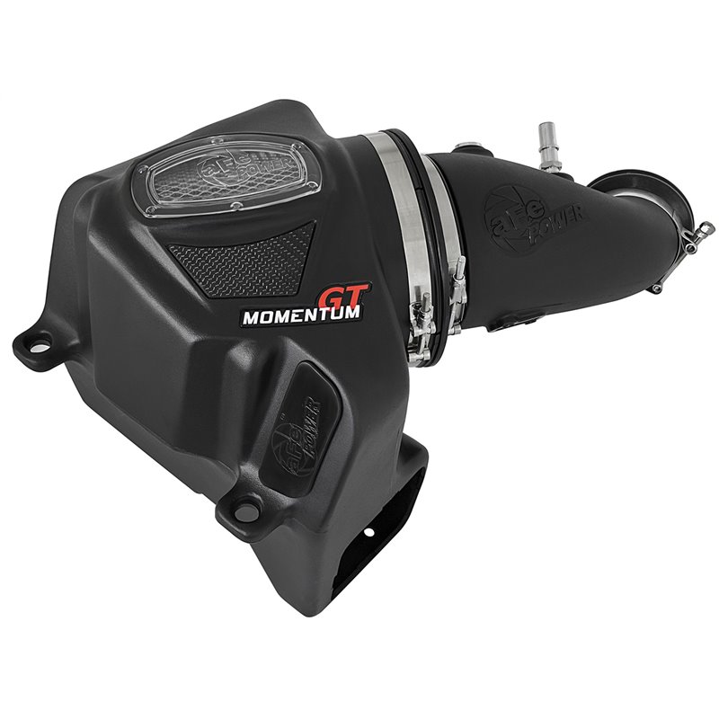 aFe Power | Momentum GT Cold Air Intake System w/Pro DRY S Media - Ram 2500 / 3500 6.4L 2014-2016 aFe POWER Air Intake