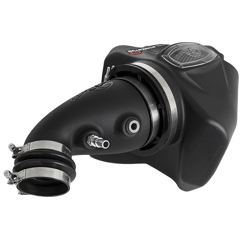 aFe Power | Momentum GT Cold Air Intake System w/Pro DRY S Media - Ram 2500 / 3500 6.4L 2014-2016 aFe POWER Air Intake