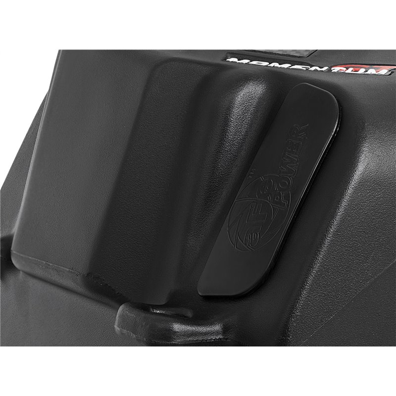 aFe Power | Momentum GT Cold Air Intake System w/Pro DRY S Media - Ram 2500 / 3500 6.4L 2014-2016 aFe POWER Air Intake