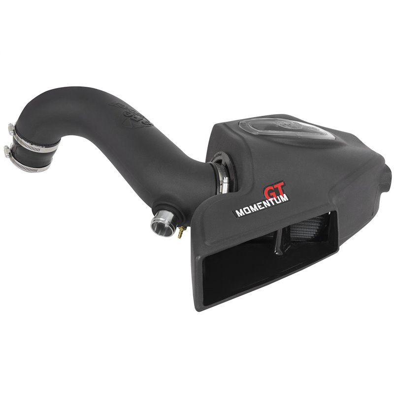 aFe Power | Momentum GT Cold Air Intake System w/Pro DRY S Media - Audi / Volkswagen 1.8T / 2.0L 2015-2020 aFe POWER Air Intake