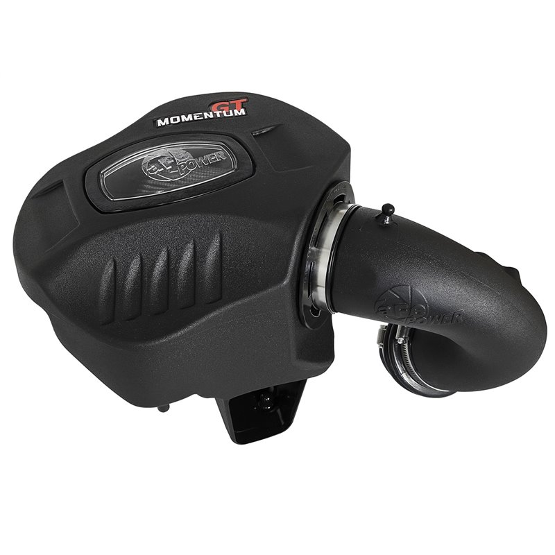 aFe Power | Momentum GT Cold Air Intake System w/Pro DRY S Media - BMW 2.0T 2017-2021 aFe POWER Air Intake