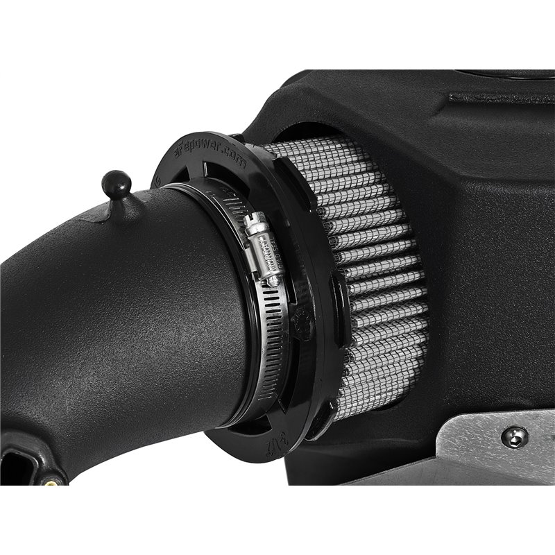 aFe Power | Momentum GT Cold Air Intake System w/Pro DRY S Media - BMW 2.0T 2017-2021 aFe POWER Air Intake
