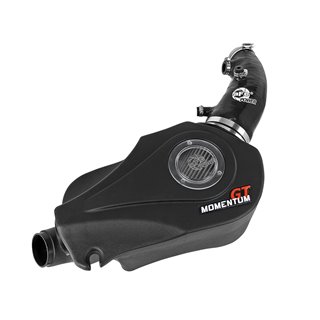 aFe Power | Momentum GT Cold Air Intake System w/Pro DRY S Media - 124 Spider 1.4T 2017-2018 aFe POWER Air Intake