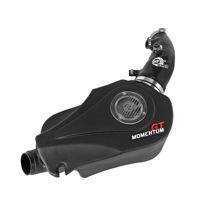 aFe Power | Momentum GT Cold Air Intake System w/Pro DRY S Media - 124 Spider 1.4T 2017-2018 aFe POWER Air Intake