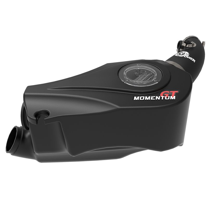 aFe Power | Momentum GT Cold Air Intake System w/Pro DRY S Media - 124 Spider 1.4T 2017-2018 aFe POWER Air Intake