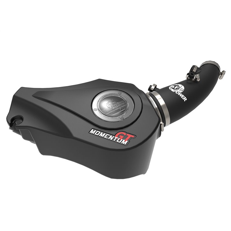 aFe Power | Momentum GT Cold Air Intake System w/Pro DRY S Media - 124 Spider 1.4T 2017-2018 aFe POWER Air Intake