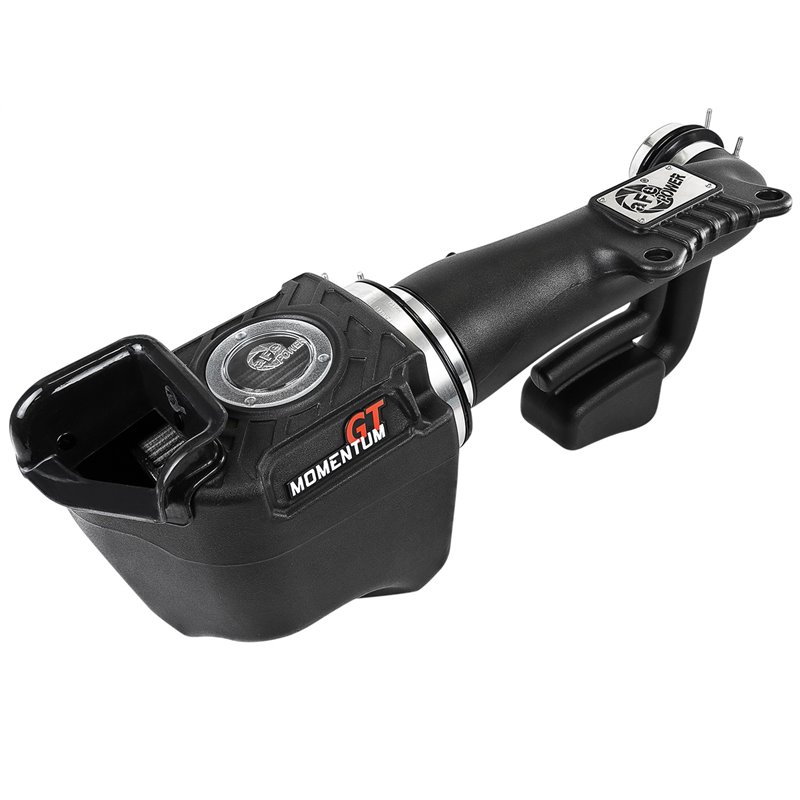 aFe POWER | Momentum GT Cold Air Intake - Wrangler JK 3.6L - 2012-2018